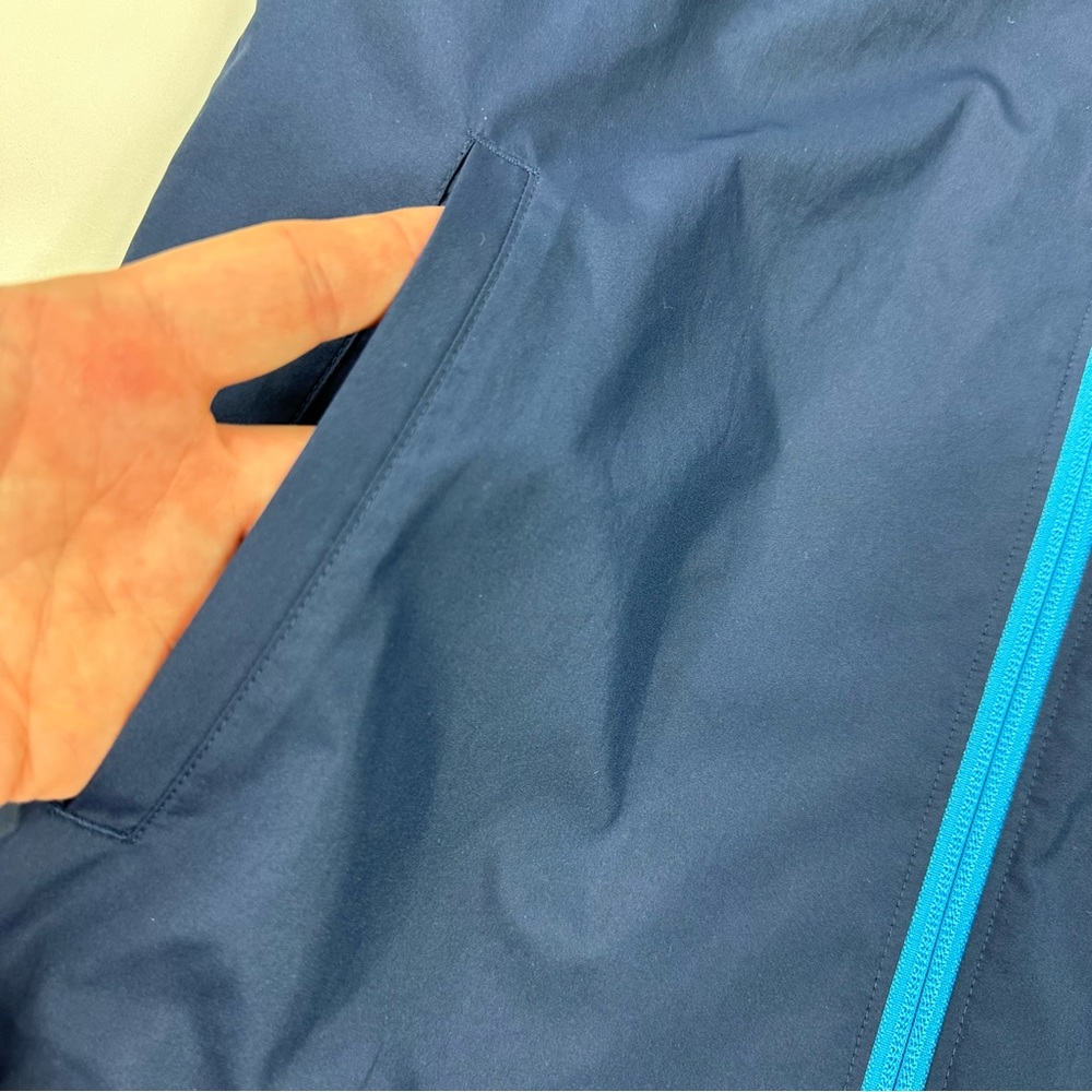 Under Armour Boys YLG Sackpack Hooded Jacket - Picture 9 of 15